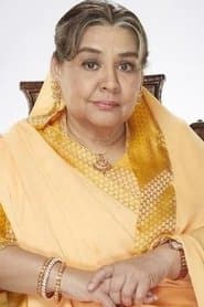 Farida Jalal as Lajwanti 'Lajjo' Singh in Dilwale Dulhania Le Jayenge 1995