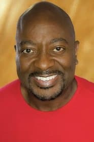 Steven Littles as Self - Victoria's Bodyguard in Victoria Beckham: Coming to America 2007