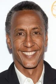 Andre Royo as Dre in A Marvel Television Special Presentation - The Punisher: One Last Kill 2026