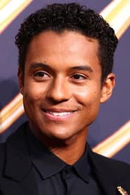Jaafar Jackson as Michael Jackson in Michael 2026