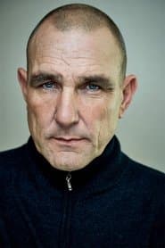 Vinnie Jones as Drake in Escape Plan 2013