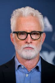 John Slattery as Mayor in Underdog 2007