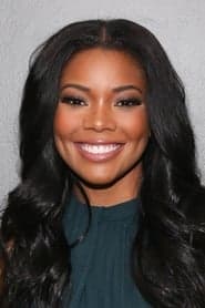 Gabrielle Union as Jett Fillmore (voice) in GOAT 2026