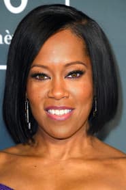 Regina King as Grace Rossiter in Legally Blonde 2: Red, White & Blonde 2003