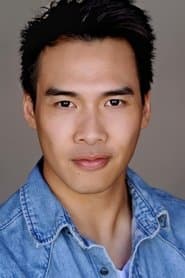 Jason Wong as Gucci in In the Grey 2026