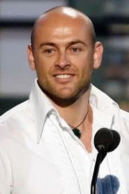 Ben Cooke as Self - Victoria's hairstylist in Victoria Beckham: Coming to America 2007