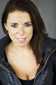 Sienna Bohn as Teresa / Countdown Clock (voice) in Barbie Video Game Hero 2017