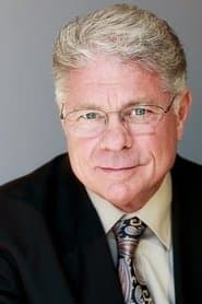 Archie Hahn as Reporter #2 in Misery 1990