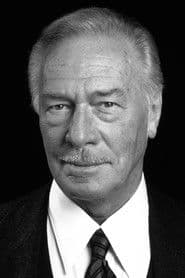 Christopher Plummer as Captain Georg von Trapp in The Sound of Music 1965