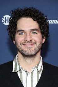 Benny Safdie as Bowser Jr. (voice) in The Super Mario Galaxy Movie 2026