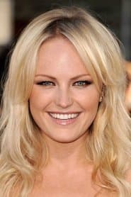 Malin Åkerman as Tess Nichols in 27 Dresses 2008