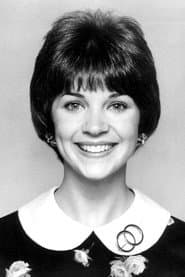 Cindy Williams as Catherine in Tricks of the Trade 1988