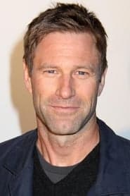 Aaron Eckhart as Harvey Dent in The Dark Knight 2008