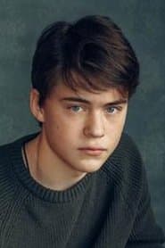 Maksim Saprykin as Леха in Your Heart Will Be Broken 2026