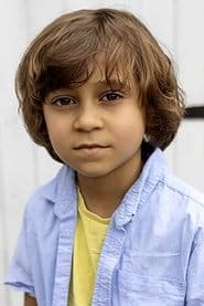 Bastian Antonio Fuentes as Parker in Project Hail Mary 2026
