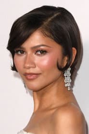 Zendaya as Emma Harwood in The Drama 2026