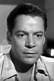 Michael Higgins as Mr. Harrigan in Rumble Fish 1983