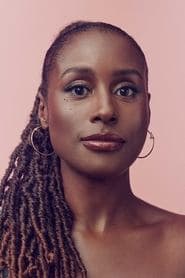 Issa Rae as Honey Queen (voice) in The Super Mario Galaxy Movie 2026