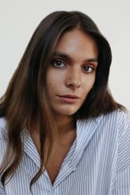 Caitlin Stasey as Leah in Apex 2026