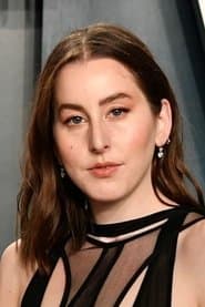 Alana Haim as Rachel in The Drama 2026