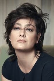 Giovanna Mezzogiorno as Fermina Daza in Love in the Time of Cholera 2007