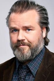 Tyler Labine as Croker in Evil Alien Conquerors 2003