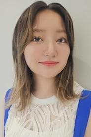 Kanon Tani as Yotsuha Miyamizu (voice) in Your Name. 2016