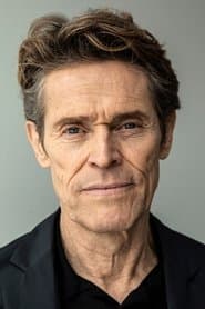 Willem Dafoe as Vulko in Zack Snyder's Justice League 2021