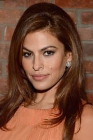 Eva Mendes as Frankie Donnenfield in Bad Lieutenant: Port of Call New Orleans 2009
