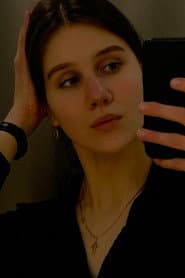 Maria Irchak as Woman in the bar in Mother: Chapter One 2025