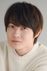 Ryunosuke Kamiki as Boh (voice) in Spirited Away 2001