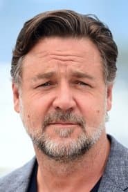 Russell Crowe as Sammy in Beast 2026