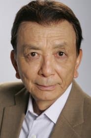 James Hong as David Lo Pan in Big Trouble in Little China 1986
