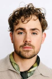 Dacre Montgomery as Arthur Spevak in Faces of Death 2026