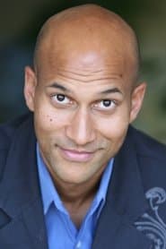 Keegan-Michael Key as Toad (voice) in The Super Mario Galaxy Movie 2026