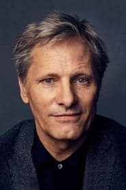 Viggo Mortensen as Aragorn in The Lord of the Rings: The Return of the King 2003