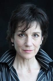 Harriet Walter as Prime Minister Fordham in Shelter 2026