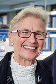 Jacqueline Poelvoorde-Pappaert as Ben's Mother in Man Bites Dog 1992
