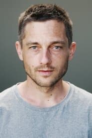 Volker Bruch as Dieter Spenz in The Reader 2008