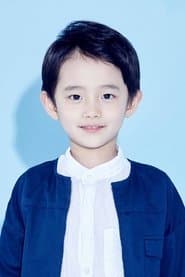 Jung Hyeon-jun as Da-song in Parasite 2019