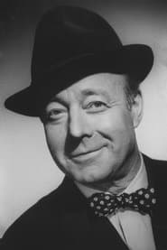 Heinz Rühmann as Gustav Hartmann in Der eiserne Gustav 1958