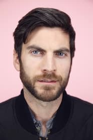 Wes Bentley as Doyle in Interstellar 2014