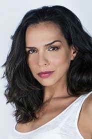 Karla Rico as María in ¿Quieres ser mi hijo? 2023