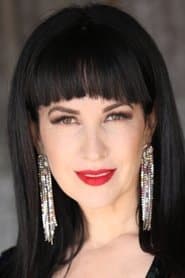 Grey DeLisle as Beelzebub / Little Della / Little Jack (voice) in DC Showcase - Constantine: The House of Mystery 2022