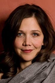 Maggie Gyllenhaal as Rachel in The Dark Knight 2008