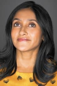Aparna Nancherla as Nisha (voice) in Hoppers 2026
