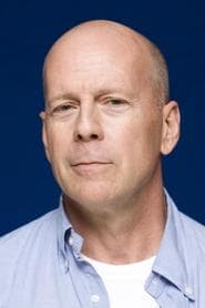 Bruce Willis as Butch Coolidge in Pulp Fiction 1994