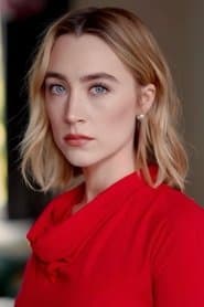 Saoirse Ronan as Susie Salmon in The Lovely Bones 2009