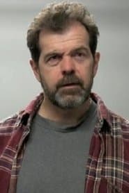 Anthony Ulc as Police Officer in The Toll 2020
