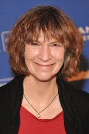 Amanda Plummer as Honey Bunny in Pulp Fiction 1994
